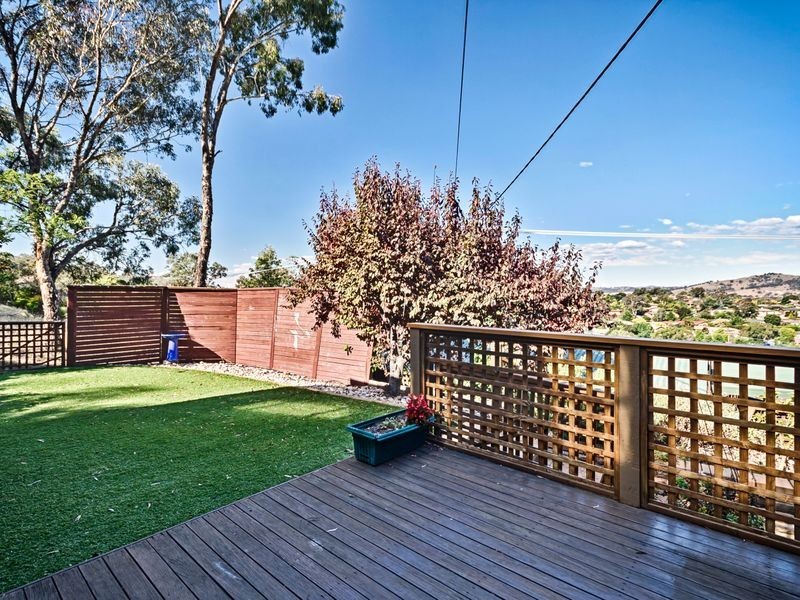 95 Jackie Howe Crescent, Macarthur ACT 2904