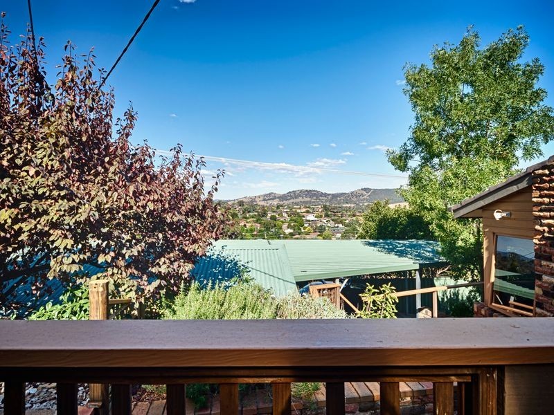 95 Jackie Howe Crescent, Macarthur ACT 2904