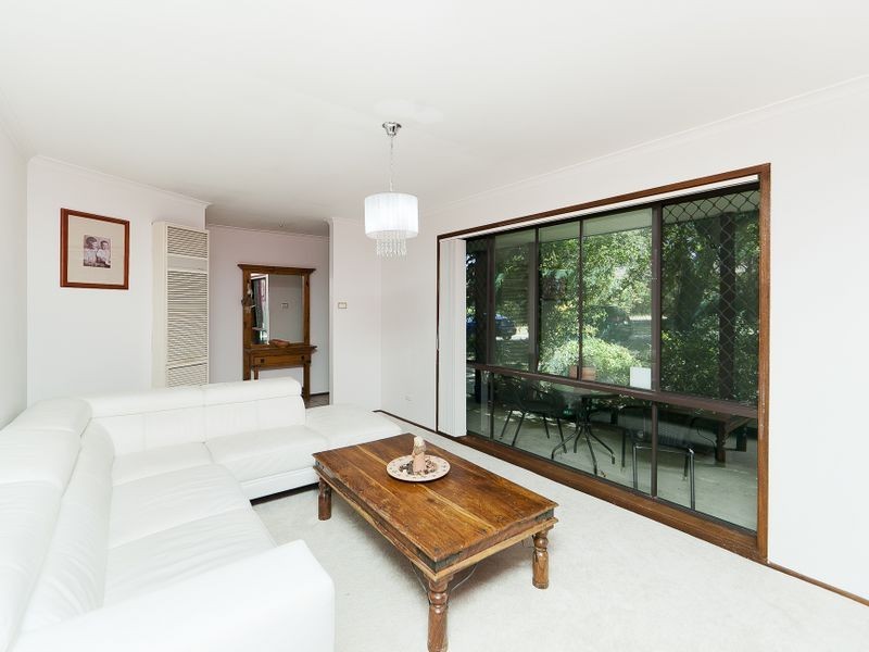 21 Chauncy Crescent, Richardson ACT 2905