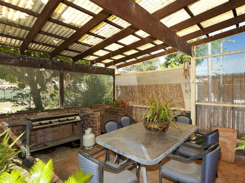21 Chauncy Crescent, Richardson ACT 2905