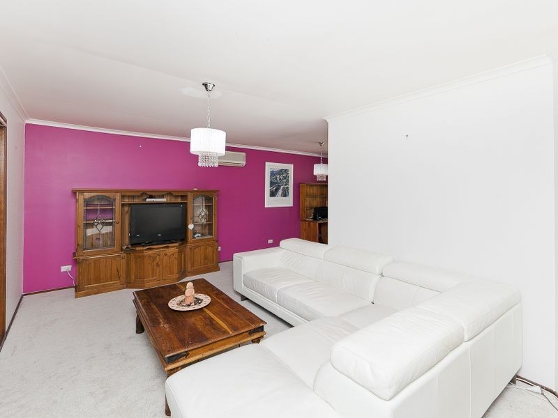 21 Chauncy Crescent, Richardson ACT 2905