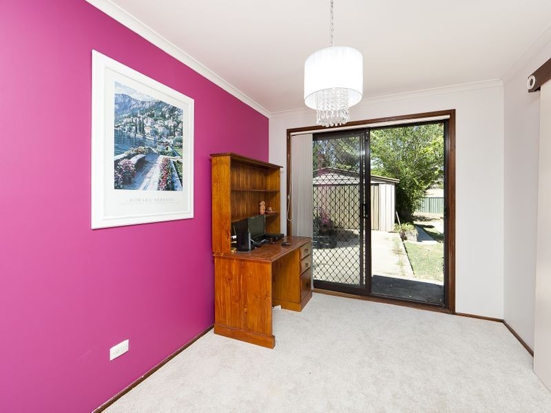 21 Chauncy Crescent, Richardson ACT 2905
