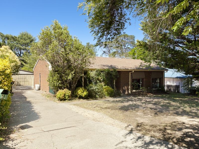 21 Chauncy Crescent, Richardson ACT 2905