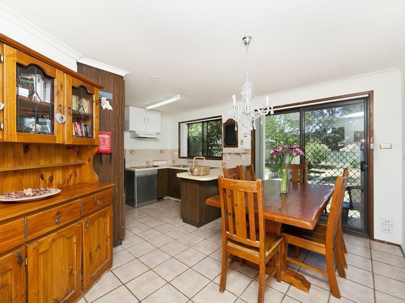 21 Chauncy Crescent, Richardson ACT 2905