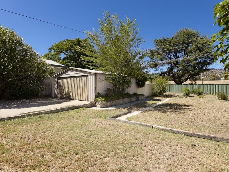 21 Chauncy Crescent, Richardson ACT 2905