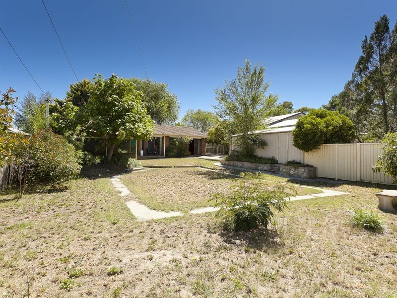 21 Chauncy Crescent, Richardson ACT 2905