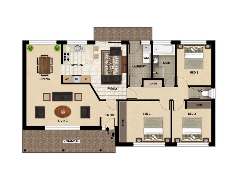 21 Chauncy Crescent, Richardson ACT 2905