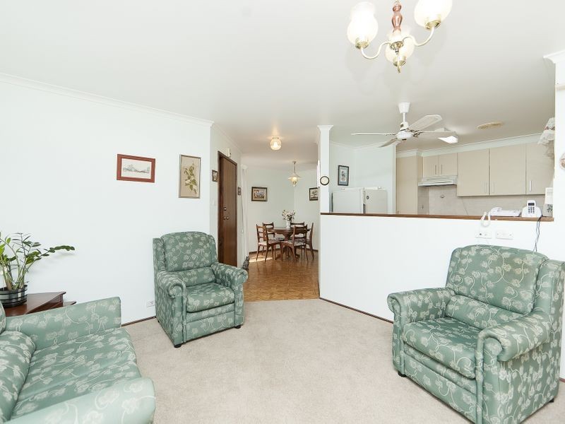 16/37 Wyselaskie Circuit, Kambah ACT 2902