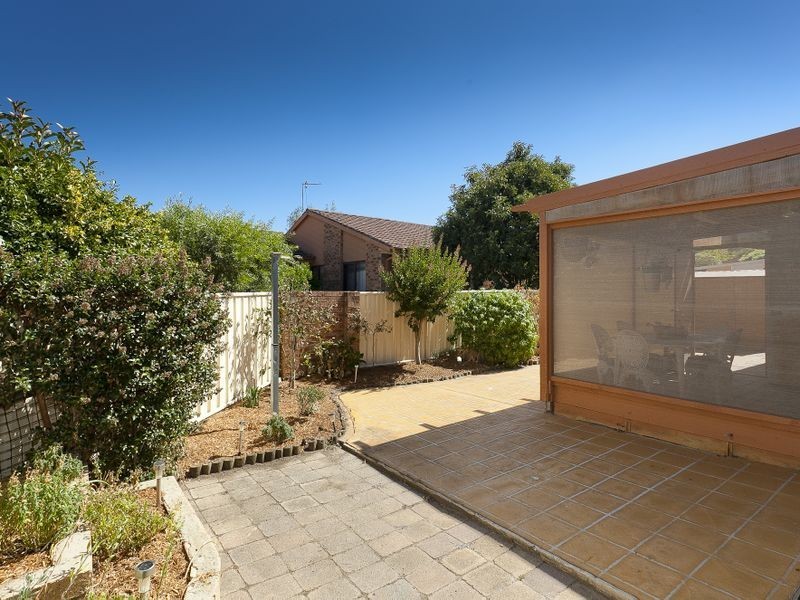 16/37 Wyselaskie Circuit, Kambah ACT 2902