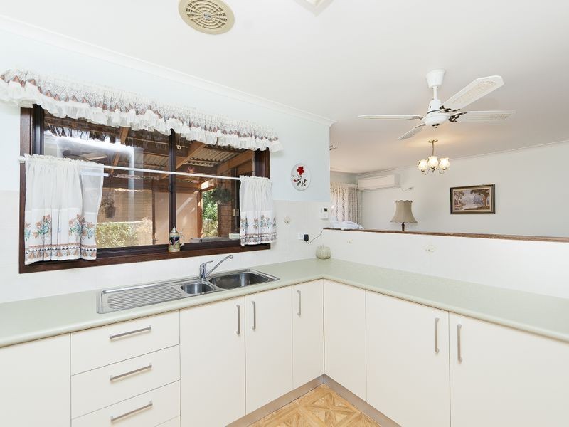 16/37 Wyselaskie Circuit, Kambah ACT 2902