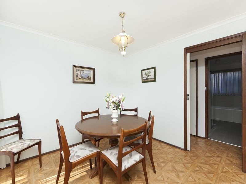 16/37 Wyselaskie Circuit, Kambah ACT 2902