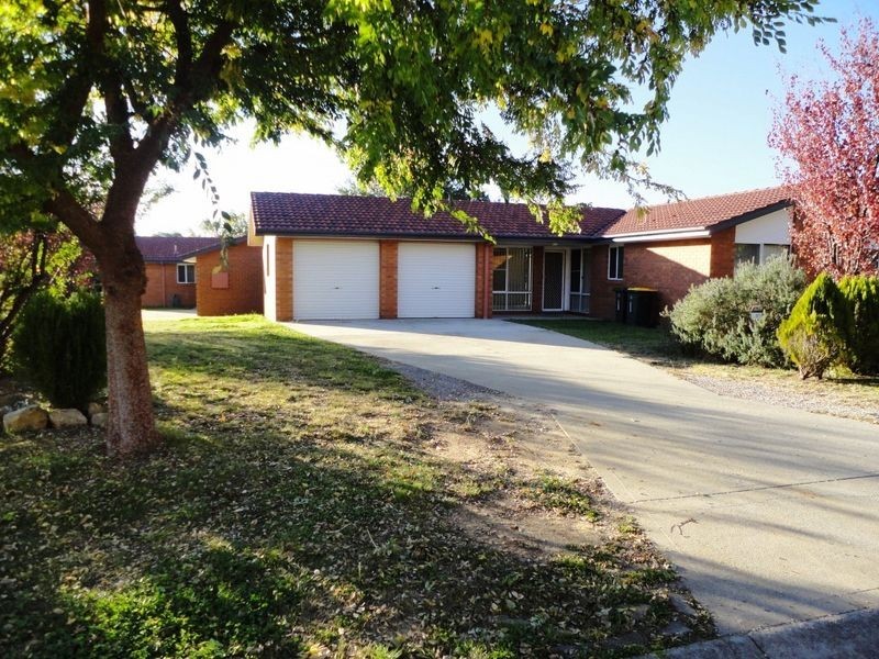 1 Merv Waite Street, Gordon ACT 2906