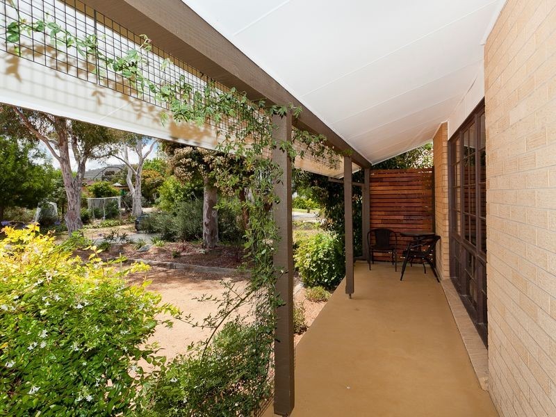 4 Tepper Circuit, Kambah ACT 2902