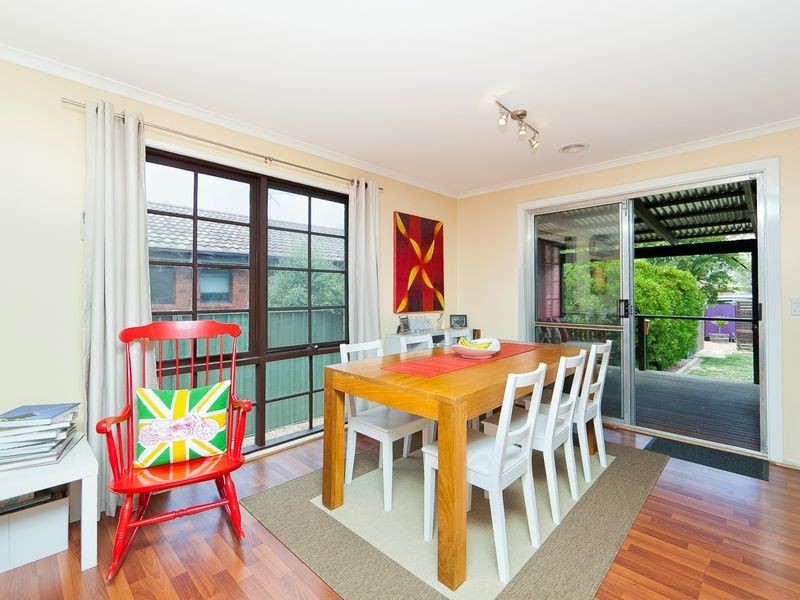 4 Tepper Circuit, Kambah ACT 2902