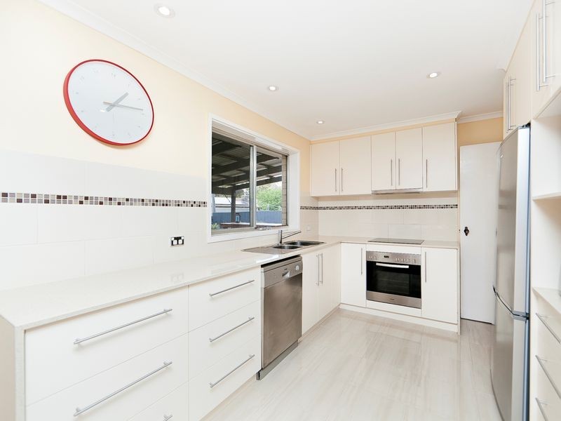 4 Tepper Circuit, Kambah ACT 2902