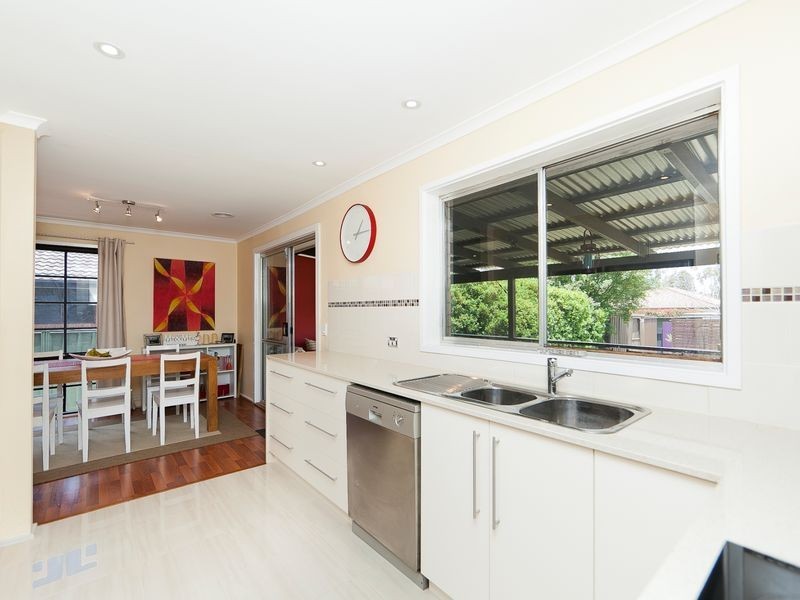 4 Tepper Circuit, Kambah ACT 2902