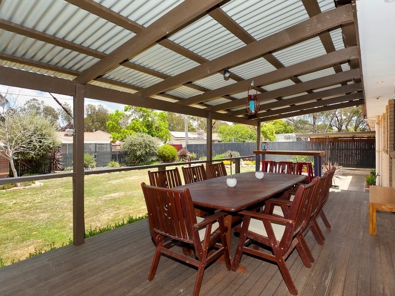 4 Tepper Circuit, Kambah ACT 2902