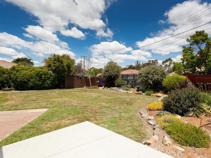 4 Tepper Circuit, Kambah ACT 2902