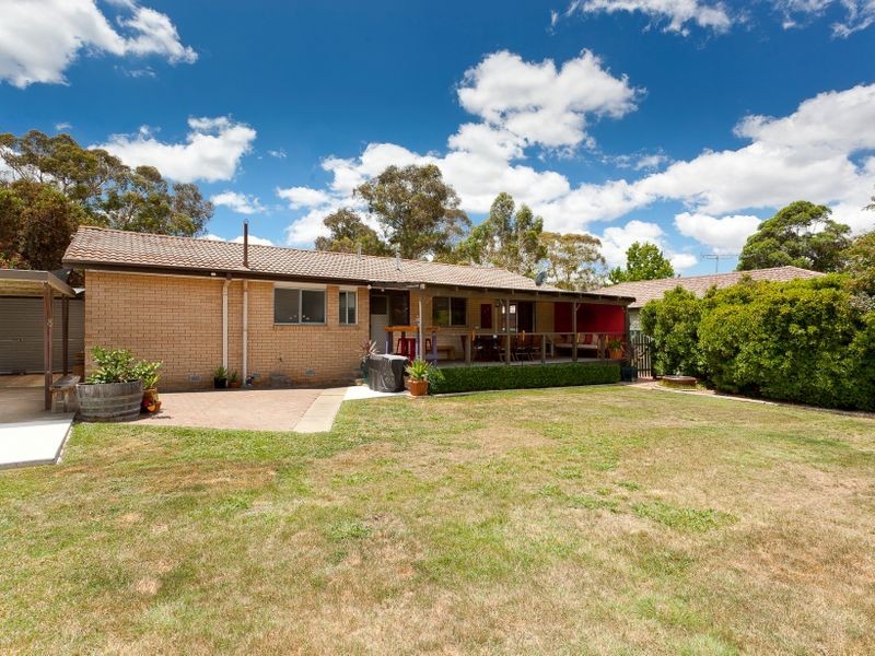 4 Tepper Circuit, Kambah ACT 2902