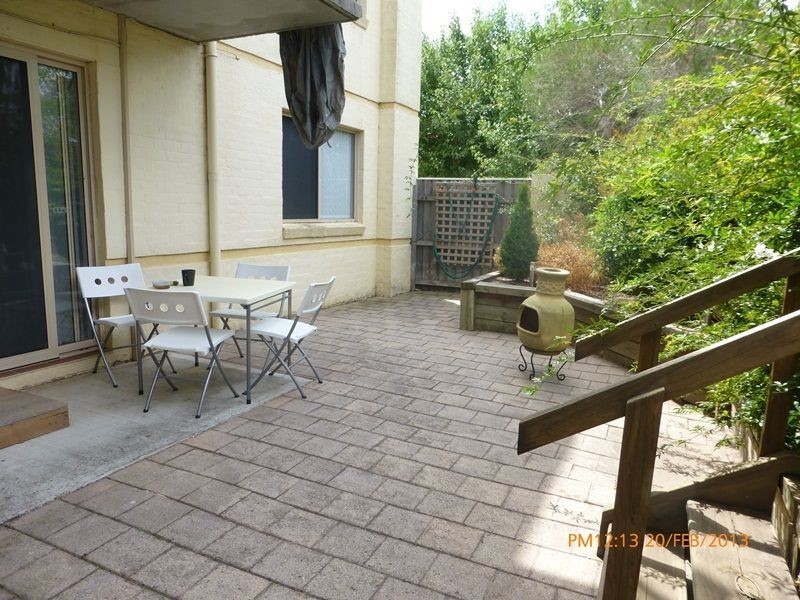 1/21 Tenison Woods Circuit, Bonython ACT 2905