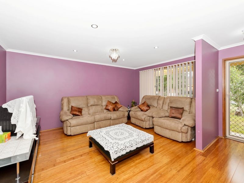 3/8 Wilson Crescent, Banks ACT 2906