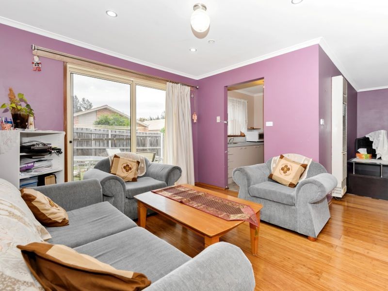 3/8 Wilson Crescent, Banks ACT 2906