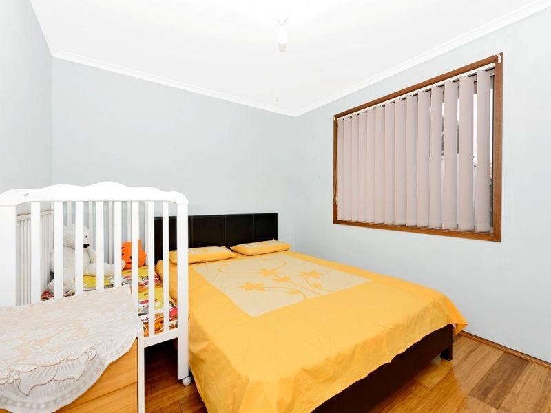 3/8 Wilson Crescent, Banks ACT 2906