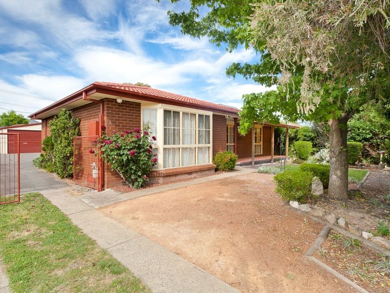 19 Prichard Circuit, Richardson ACT 2905