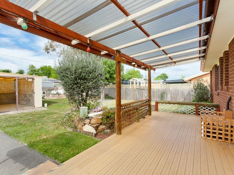 19 Prichard Circuit, Richardson ACT 2905
