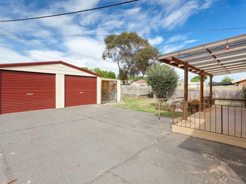 19 Prichard Circuit, Richardson ACT 2905