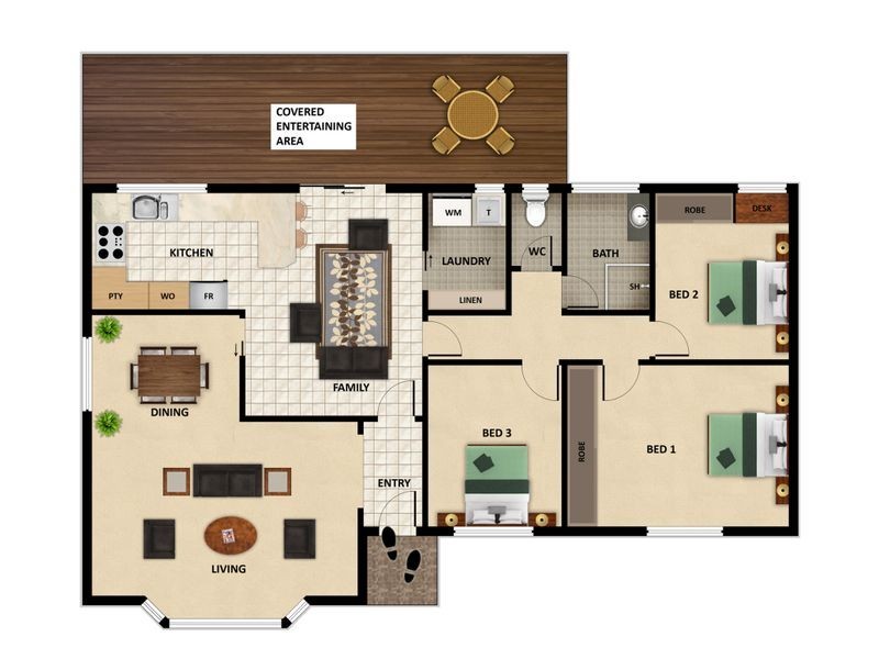 19 Prichard Circuit, Richardson ACT 2905