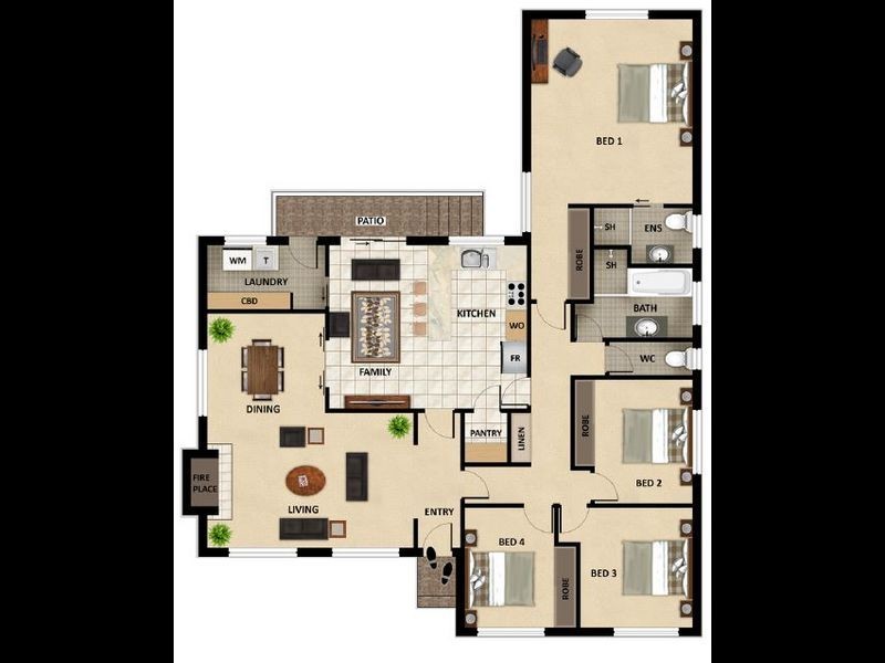 19 Clive Steele Avenue, Monash ACT 2904