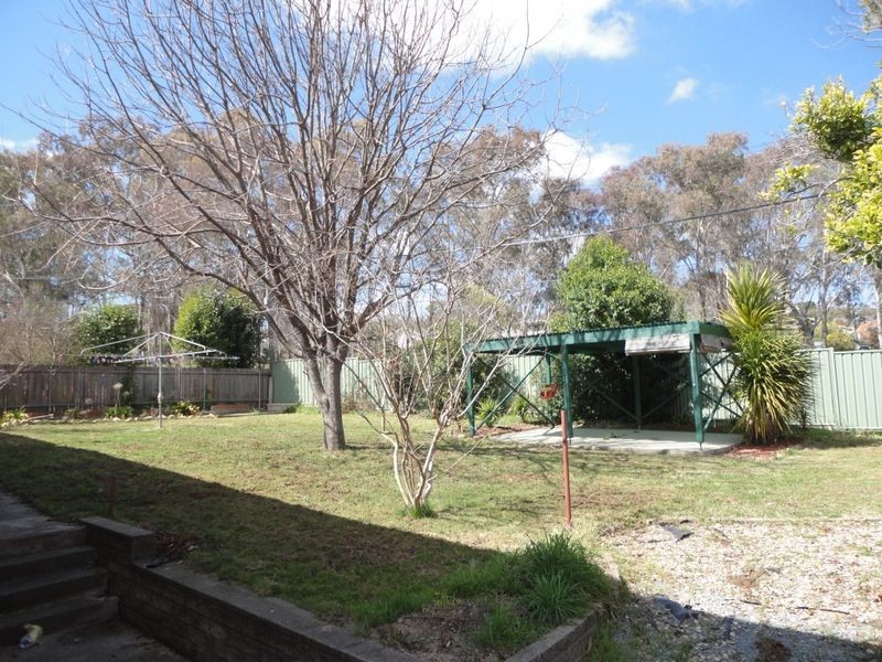 117 Gilmore Crescent, Garran ACT 2605