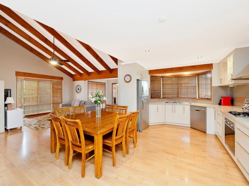 41 Callaway Crescent, Gordon ACT 2906