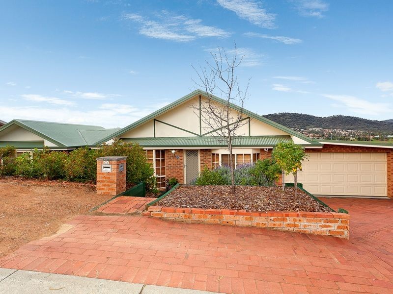 41 Callaway Crescent, Gordon ACT 2906