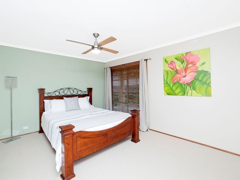 41 Callaway Crescent, Gordon ACT 2906
