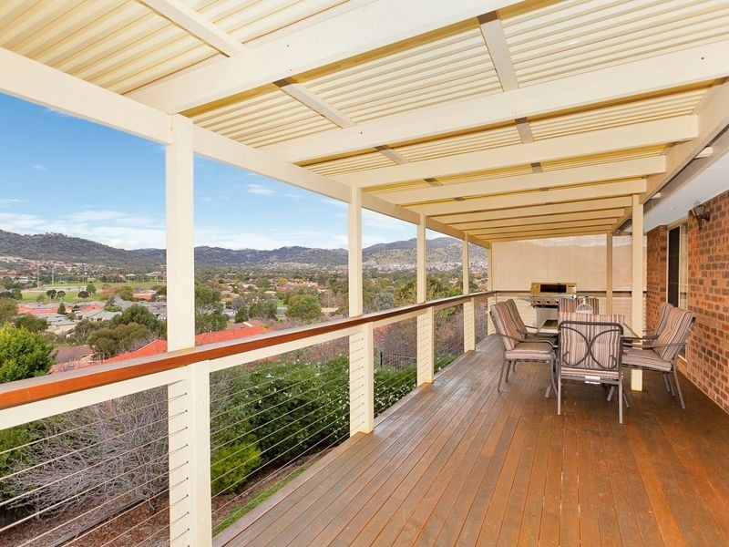 41 Callaway Crescent, Gordon ACT 2906