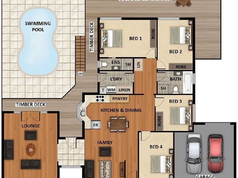 41 Callaway Crescent, Gordon ACT 2906