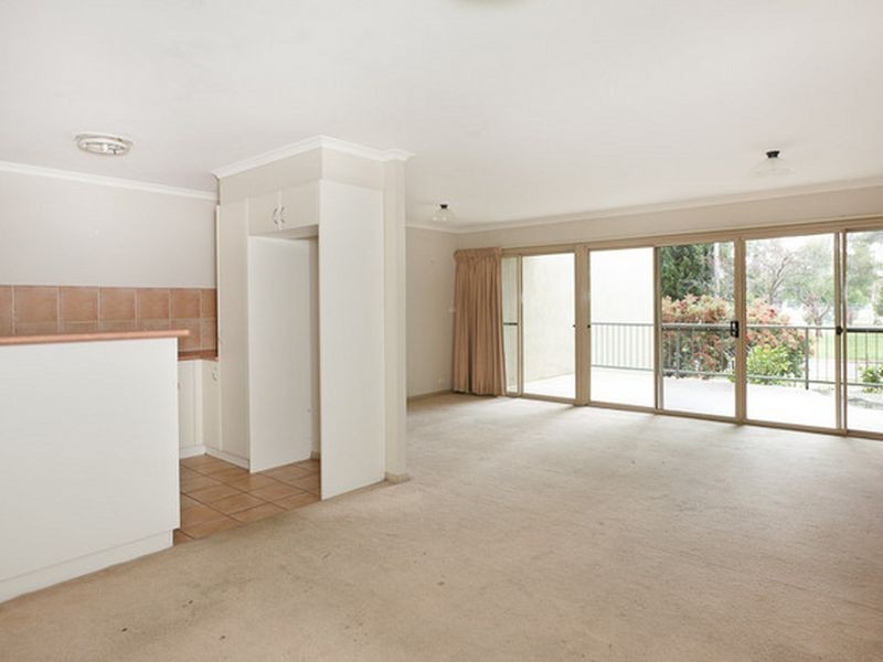 64/72 Wentworth Avenue, Kingston ACT 2604