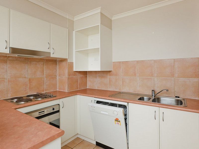 64/72 Wentworth Avenue, Kingston ACT 2604