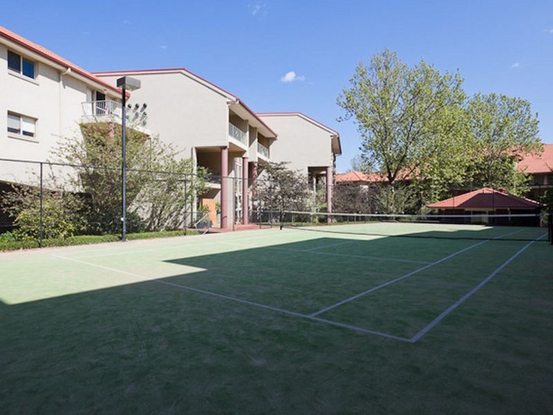 64/72 Wentworth Avenue, Kingston ACT 2604