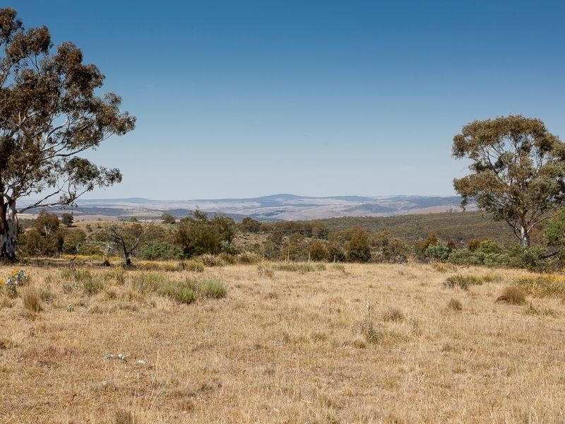 2155 Shannons Flat Road, Cooma NSW 2630