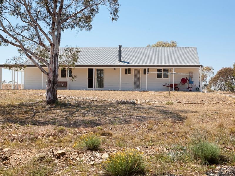 2155 Shannons Flat Road, Cooma NSW 2630