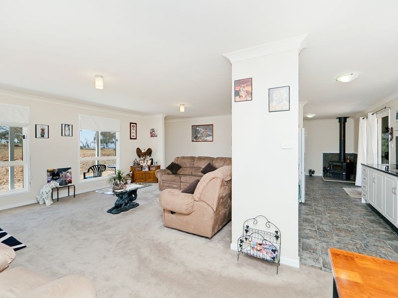 2155 Shannons Flat Road, Cooma NSW 2630