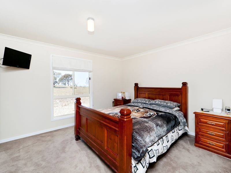 2155 Shannons Flat Road, Cooma NSW 2630