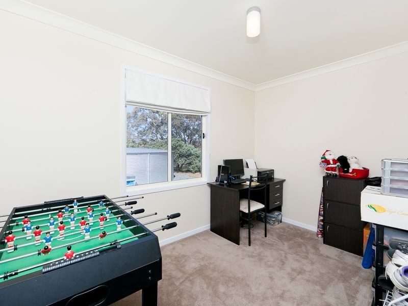 2155 Shannons Flat Road, Cooma NSW 2630