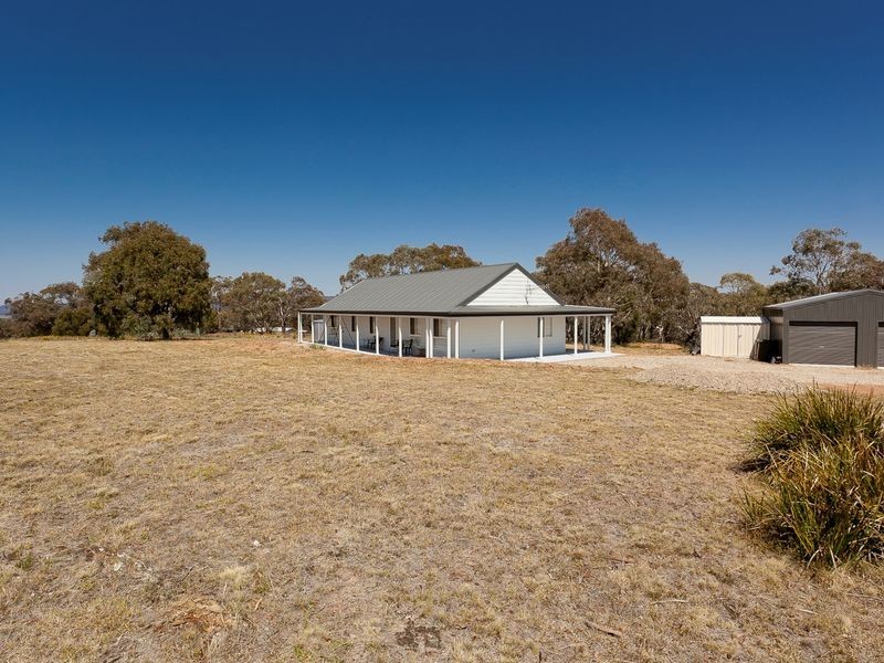 2155 Shannons Flat Road, Cooma NSW 2630