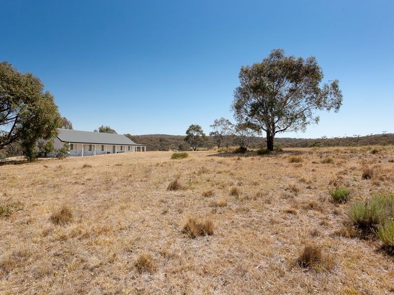 2155 Shannons Flat Road, Cooma NSW 2630