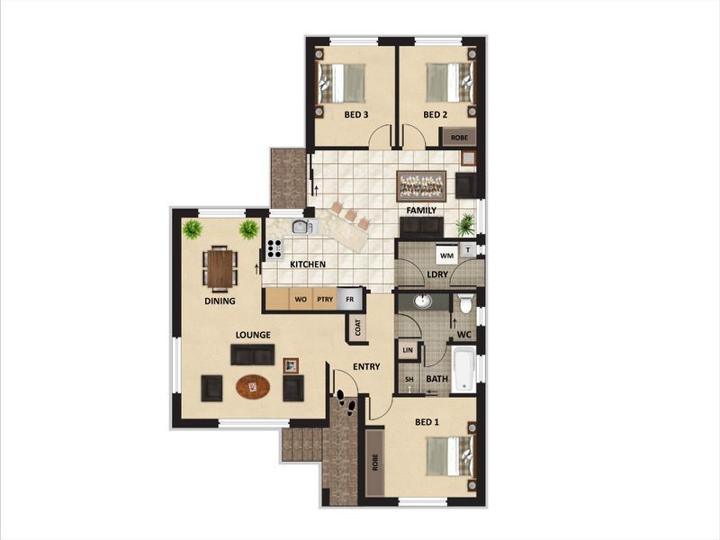 16 Menzies Court, Banks ACT 2906