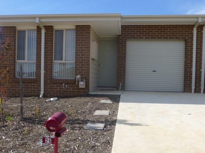 26 Stang Place, Macgregor ACT 2615